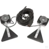 Set di luci LED 12V magnetico 7,5m cavo - immagine 4
