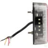 Fanale posteriore LED 12V - immagine 2