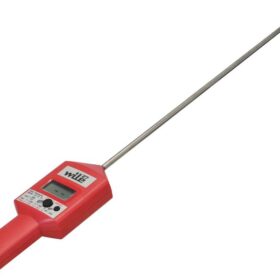 Misuratore di umidità per fieno - Portatile