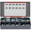 Assortimento di 140 ingrassatori - immagine 2