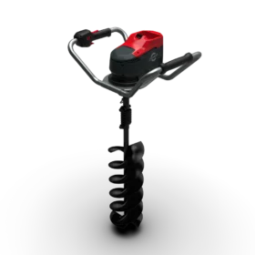 Trivella da Terreno CRAMER