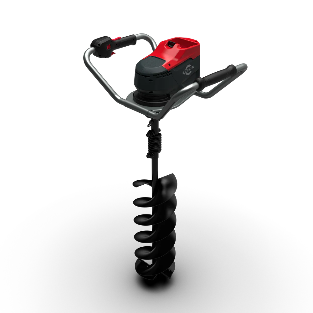 trivella-da-terreno Trivella da Terreno CRAMER - immagine 1