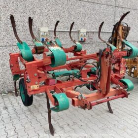 KVERNELAND CLF 3,90/210