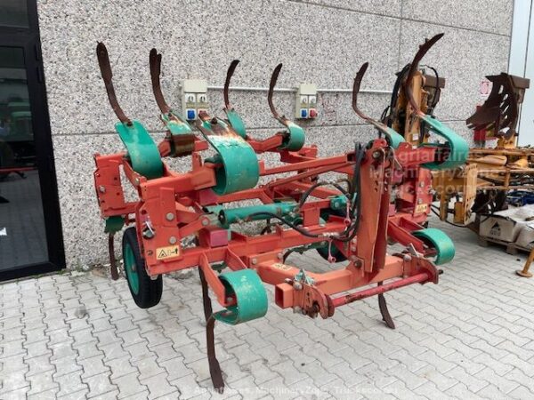 KVERNELAND CLF 3,90/210