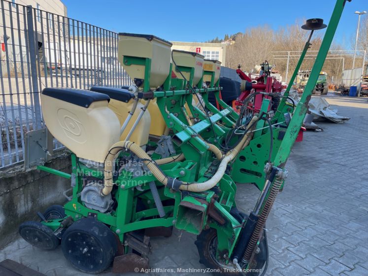 SEMINATRICE SFOGGIA SEMINATRICE SFOGGIA