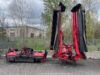 SIP FALCIATRICE 3M + FALCIATRICE DISC 900 POSTERIORE