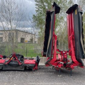 SIP FALCIATRICE 3M + FALCIATRICE DISC 900 POSTERIORE