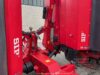 SIP FALCIATRICE 3M + FALCIATRICE DISC 900 POSTERIORE - immagine 5