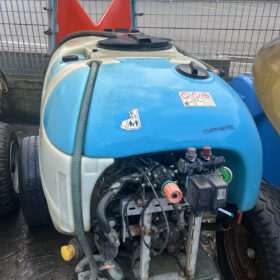 Atomizzatore Friuli Usato