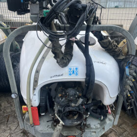 FRIULI COMPACT T1000/4