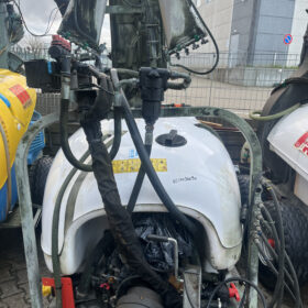 FRIULI COMPACT T1000/4