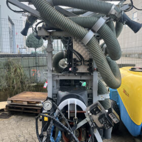 FLORIDA NEBULIZZATORE 1000 LT