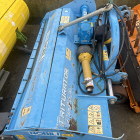 TRINCIA NOBILI TRITURATOR VKD170