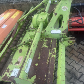 TERRANOVA FRESATRICE CON RULLO