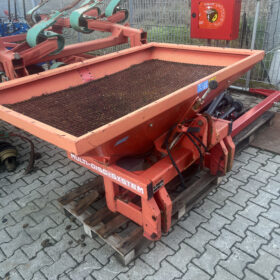 KUHN MDS 701