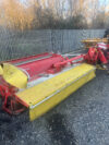 FALCIATRICE POTTINGER NOVACAT 302 - immagine 2