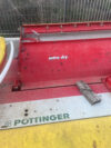 FALCIATRICE POTTINGER NOVACAT 302 - immagine 3