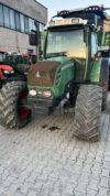 Fendt 312 Vario Usato