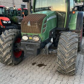Fendt 312 Vario Usato