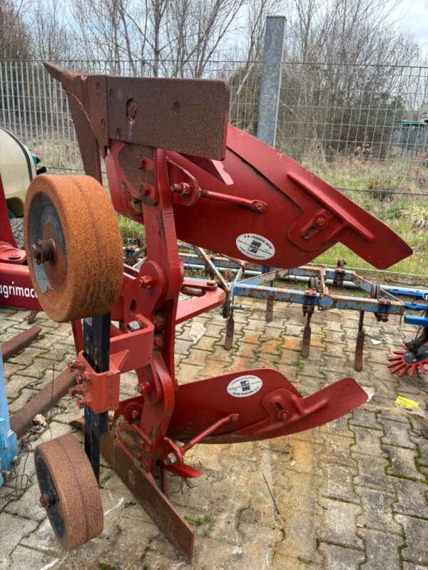 Biagioli Aratro VX1S