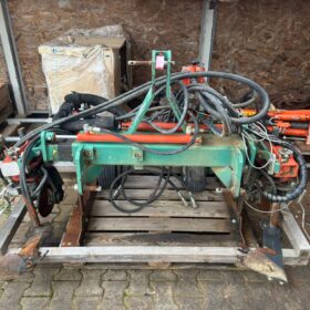 CLEMENS RADIUS COMPLETO LAMETTE DX/SX