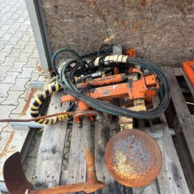 INTERFILARE BRAUN CON LAMETTA