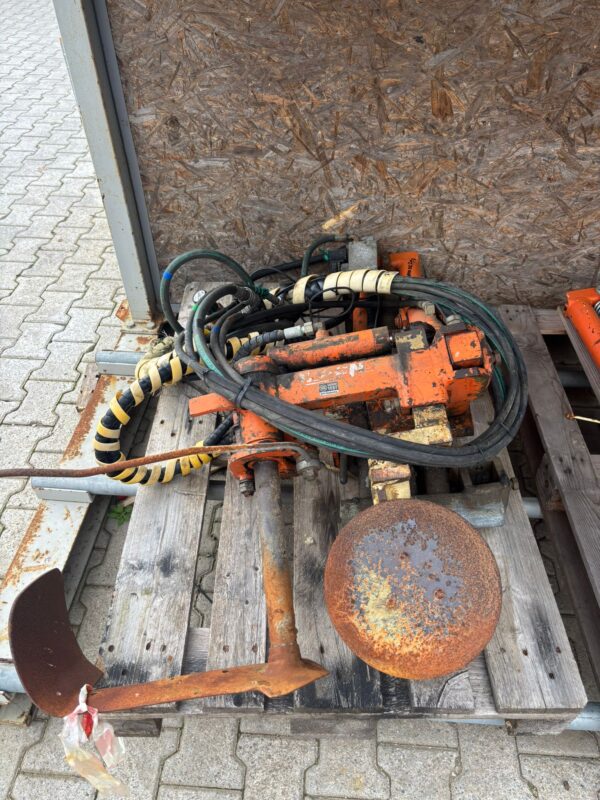 INTERFILARE BRAUN CON LAMETTA