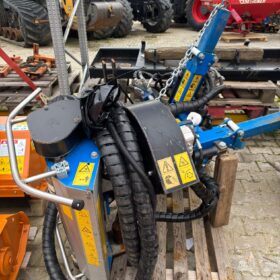 DEFOGLIATRICE VBC DGS1