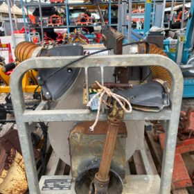 ZOLFATRICE FRIULI IPP162