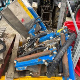 SPOLLONATRICE VBC S1