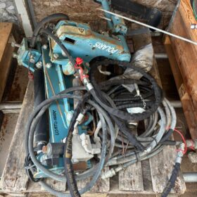 INTERFILARE VENTRALE SPEDO POLARIS