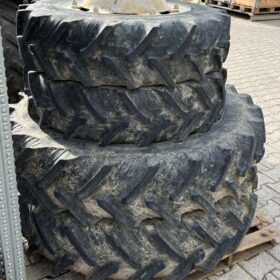 KIT RUOTE STRETTE USATO