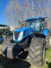 NEW HOLLAND T 7040 - immagine 2