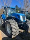 NEW HOLLAND T 7040