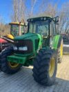 JOHN DEERE 6420 - immagine 3