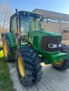 JOHN DEERE 6420