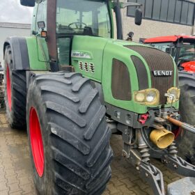 FENDT 926 VARIO