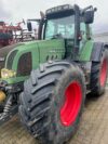 FENDT 926 VARIO - immagine 5