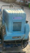 COMPRESSORE CAMPAGNOLA TIGER 850 - immagine 3