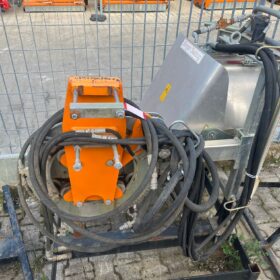 DEFOGLIATRICE BINGER EB490 USATA