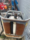 DEFOGLIATRICE BINGER EB490 USATA - immagine 2