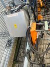 DEFOGLIATRICE BINGER EB490 USATA - immagine 3