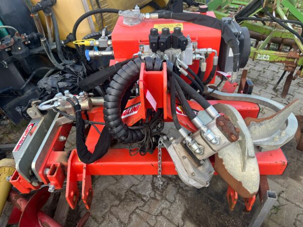 SCALZATORE CIANCAGLINI GOLD-PLUS/B