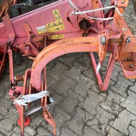 BARRA FALCIANTE MASCHIO GASPARDO FBR-P