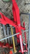 TRIVELLA ENOROSSI TA31H - immagine 2