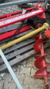 TRIVELLA ENOROSSI TA31H