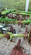 COLTIVATORE A DENTI VIVIANI EFLEX80/7B - immagine 2