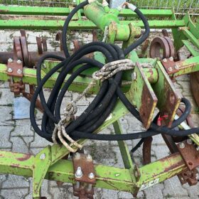 COLTIVATORE A DENTI VIVIANI EFLEX80/7B