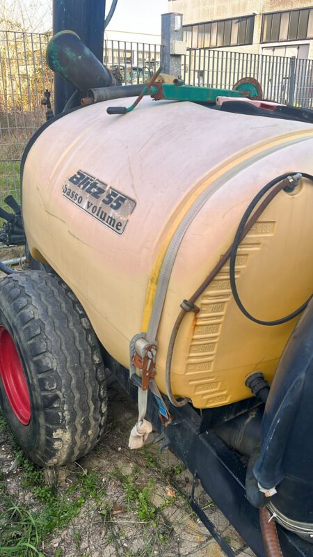 ATOMIZZATORE CIMA BLITZ 55 T1000