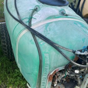 ATOMIZZATORE FULL SPRAY TRAINATO FUT P10H1